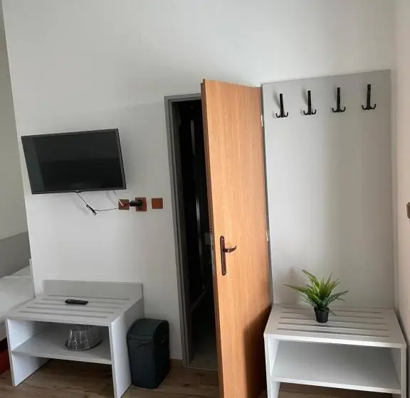 Standard-huone, Zelený Dvor