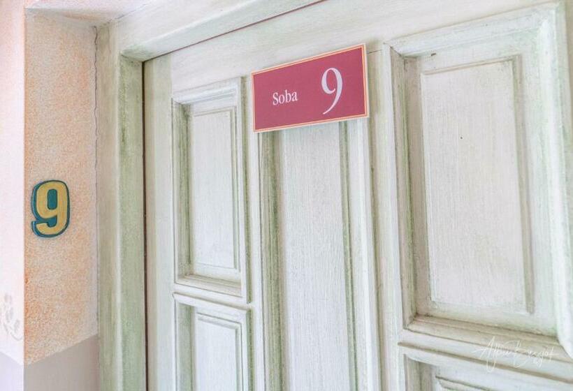 اتاق استاندارد, Panorama B&b