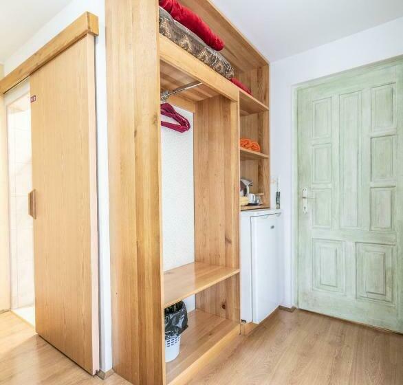 اتاق استاندارد, Panorama B&b