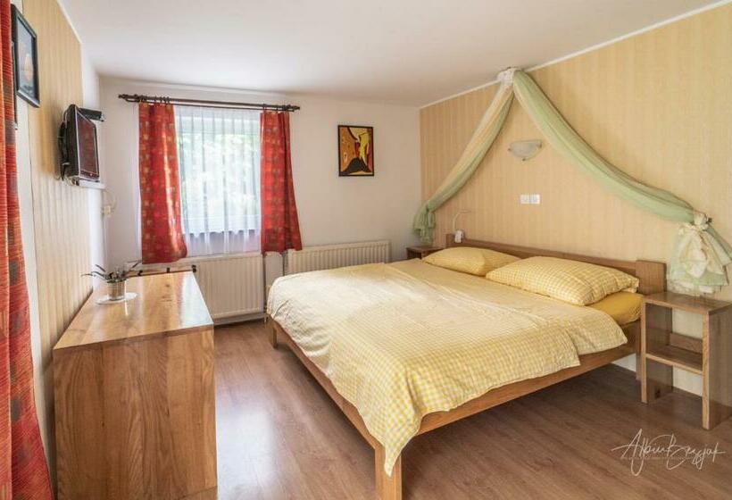 اتاق استاندارد, Panorama B&b