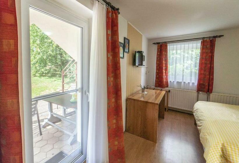 اتاق استاندارد, Panorama B&b