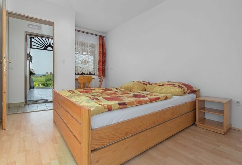 اتاق استاندارد, Panorama B&b