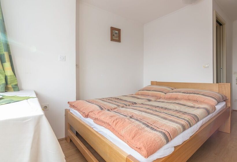 اتاق استاندارد, Panorama B&b