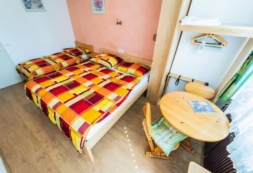 اتاق استاندارد, Panorama B&b