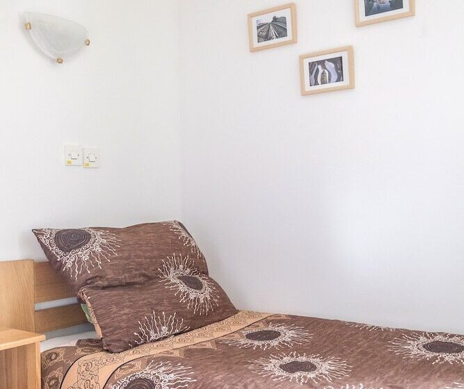 اتاق استاندارد یک نفره, Panorama B&b