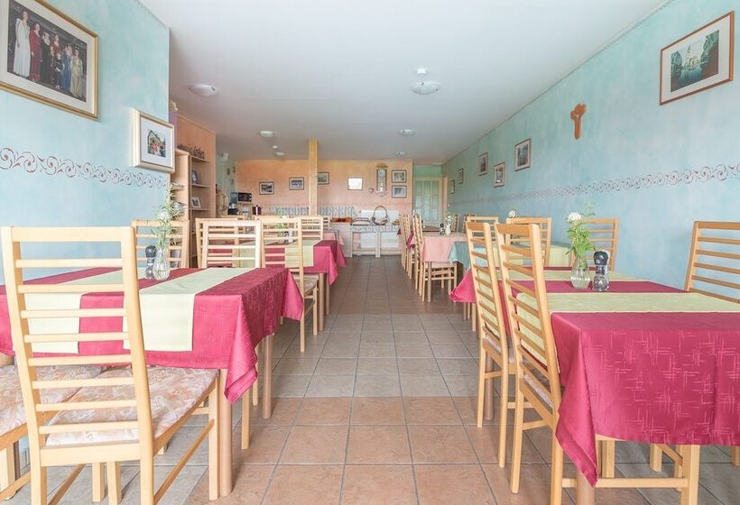 اتاق استاندارد یک نفره, Panorama B&b