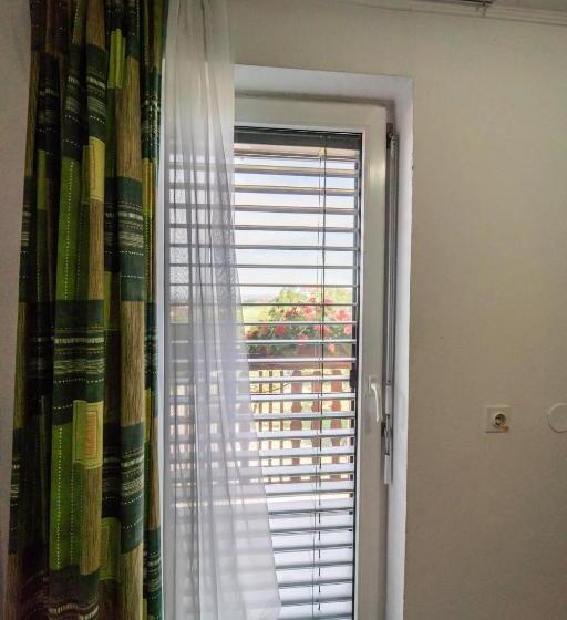 آپارتمان 2 خوابه, Panorama B&b