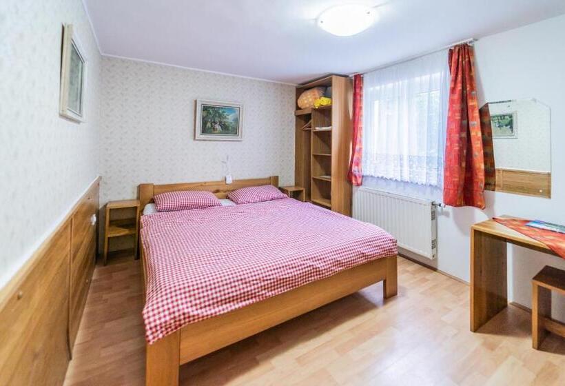 استودیو ساده, Panorama B&b