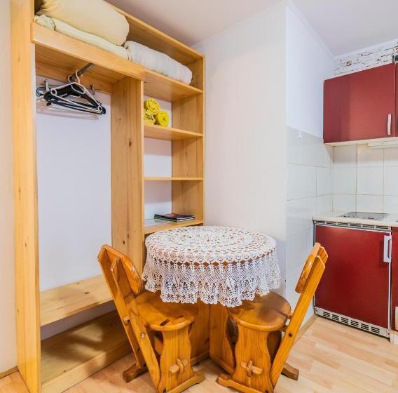 استودیوی استاندارد, Panorama B&b