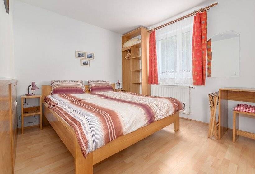 استودیوی استاندارد, Panorama B&b