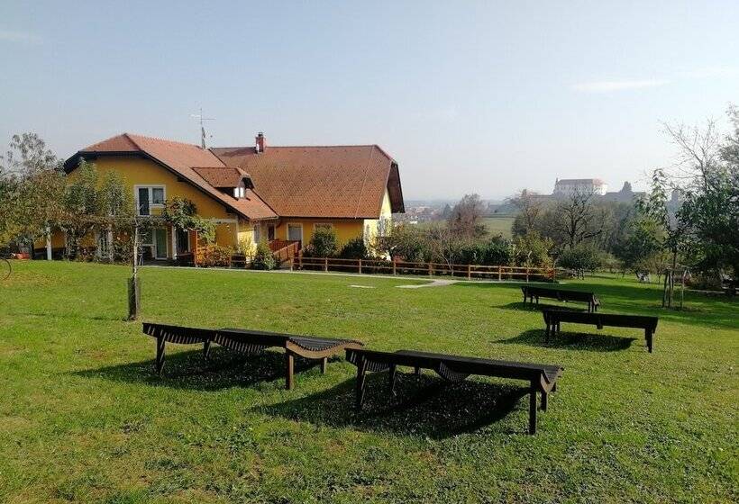 استودیوی استاندارد, Panorama B&b