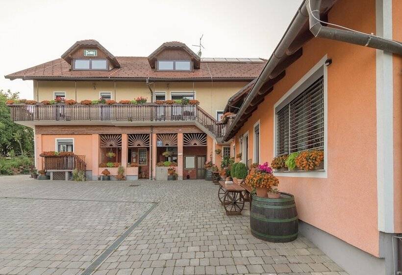 استودیوی استاندارد, Panorama B&b