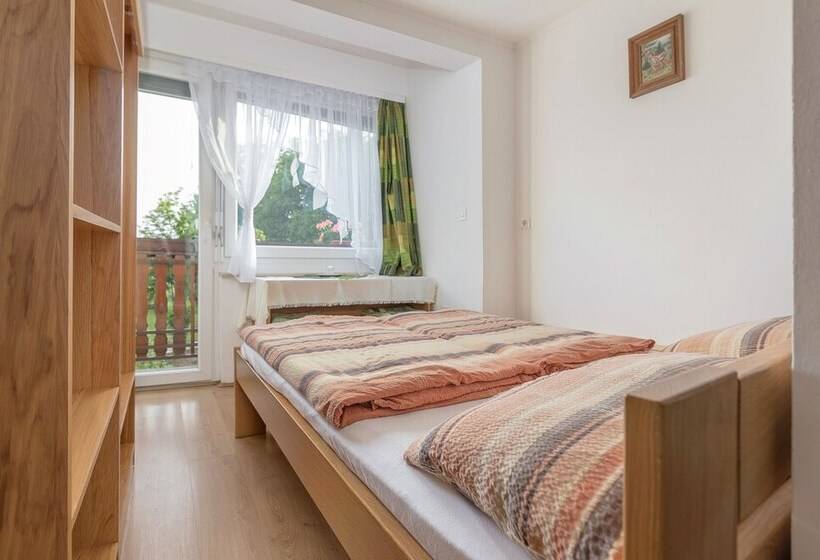 اتاق استاندارد, Panorama B&b