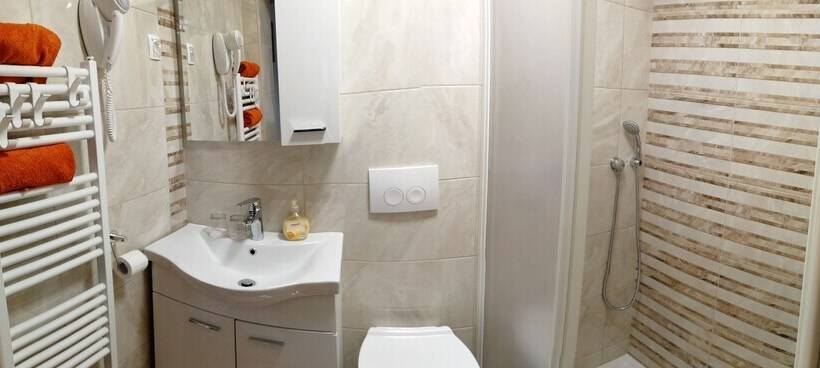 اتاق استاندارد, Panorama B&b