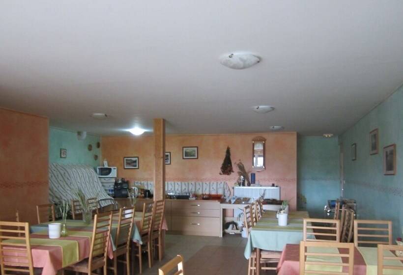 اتاق استاندارد, Panorama B&b