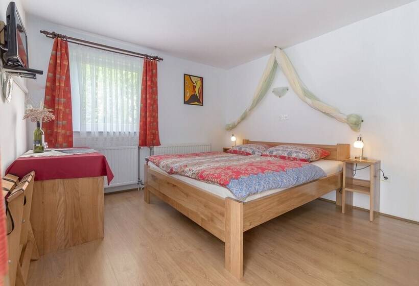 اتاق استاندارد, Panorama B&b