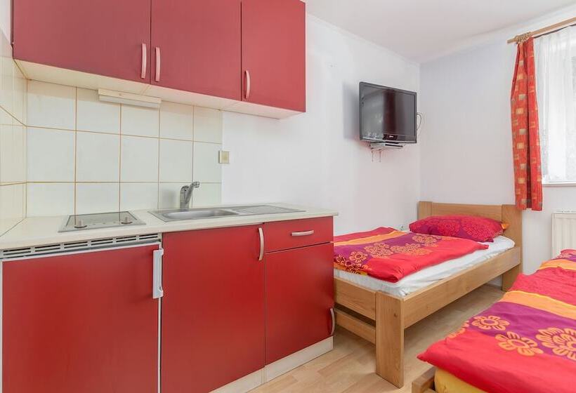 استودیوی استاندارد, Panorama B&b