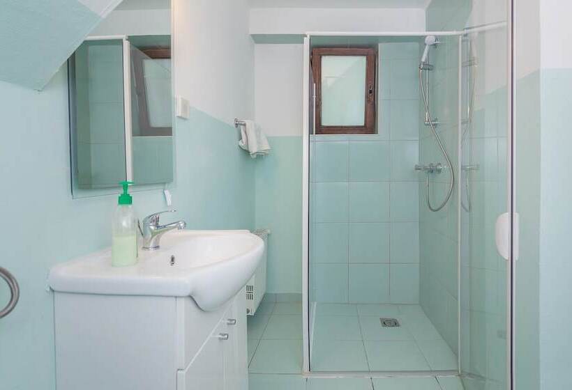 استودیوی استاندارد, Panorama B&b