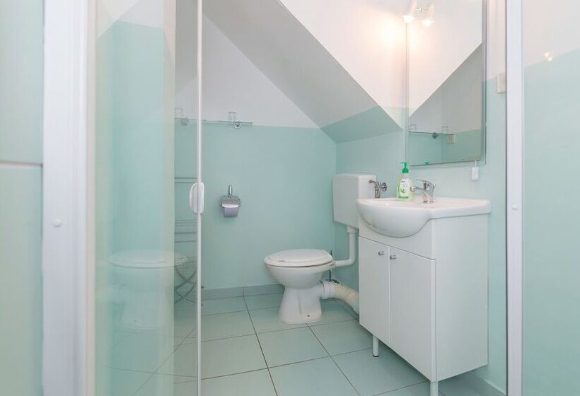 استودیوی استاندارد, Panorama B&b