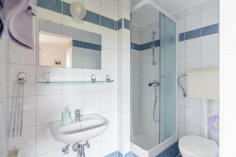 اتاق استاندارد یک نفره, Panorama B&b