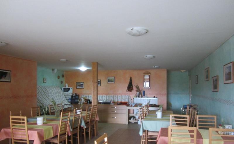 اتاق استاندارد یک نفره, Panorama B&b