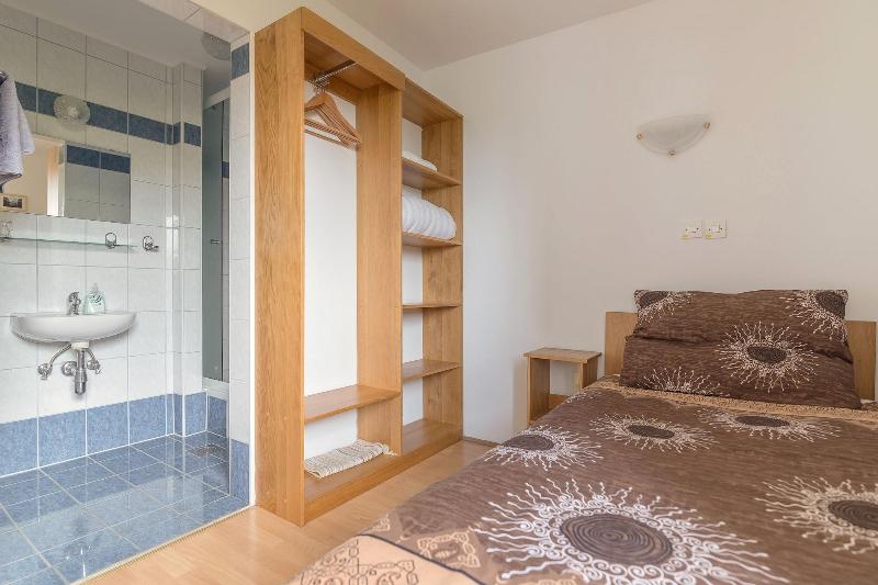 اتاق استاندارد یک نفره, Panorama B&b