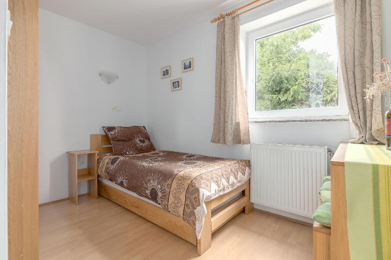 اتاق استاندارد یک نفره, Panorama B&b