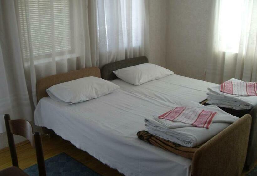 اتاق استاندارد, Residence Krstanoski