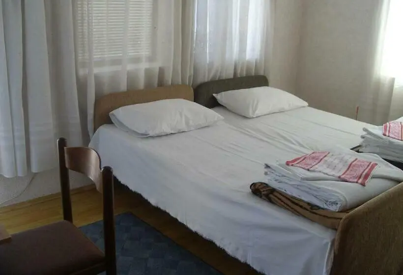 Chambre Standard, Residence Krstanoski