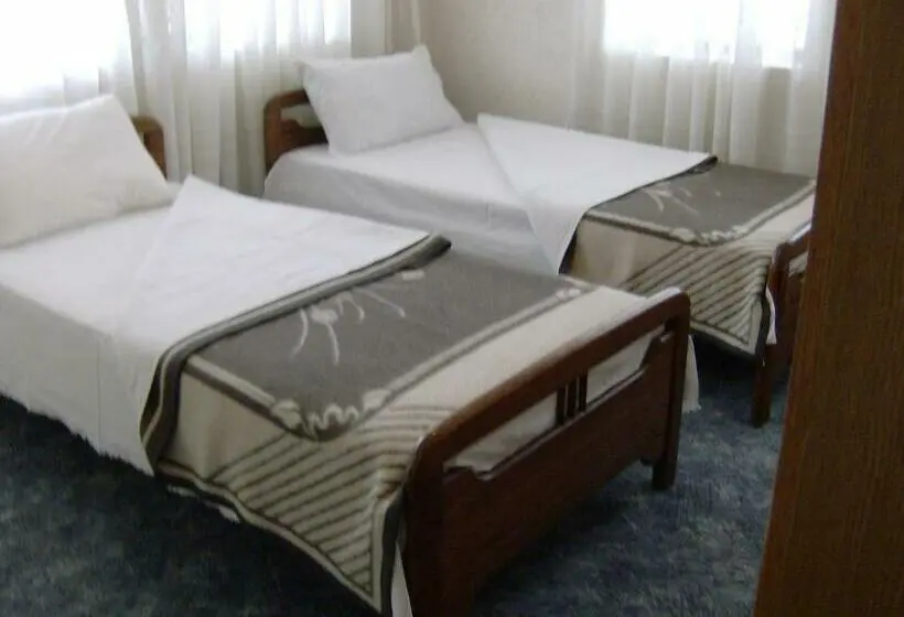 Chambre Standard, Residence Krstanoski