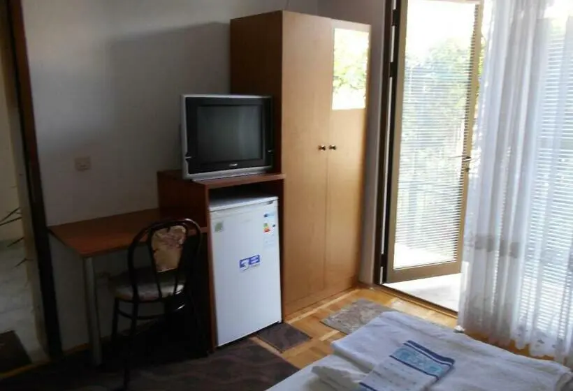 Chambre Standard, Residence Krstanoski