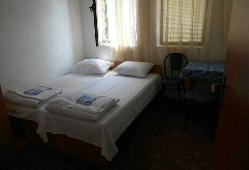 اتاق استاندارد, Residence Krstanoski