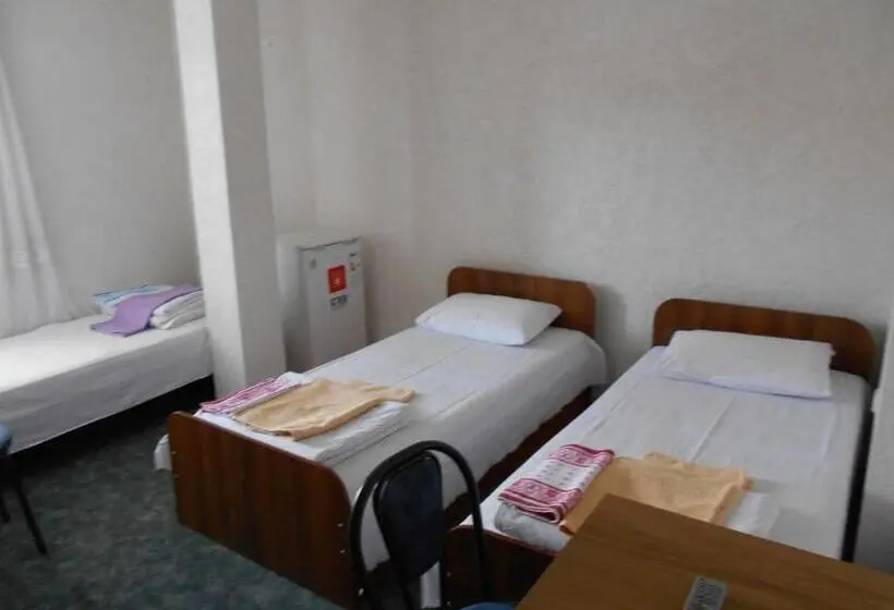 Chambre Triple Standard, Residence Krstanoski