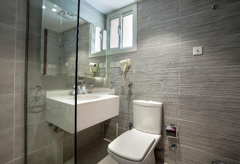 סוויטה אקזקיוטיב, La Fontaine Jeddah