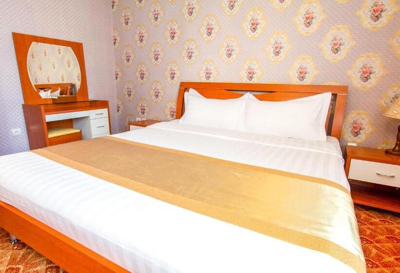 اتاق خانوادگی, Springs Hotel Ulaanbaatar