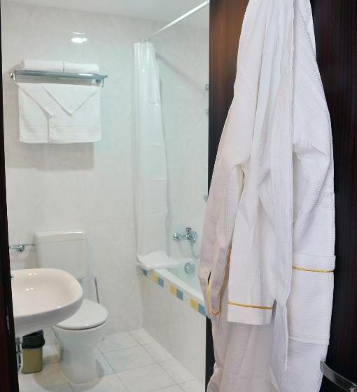 سوییت, Springs Hotel Ulaanbaatar