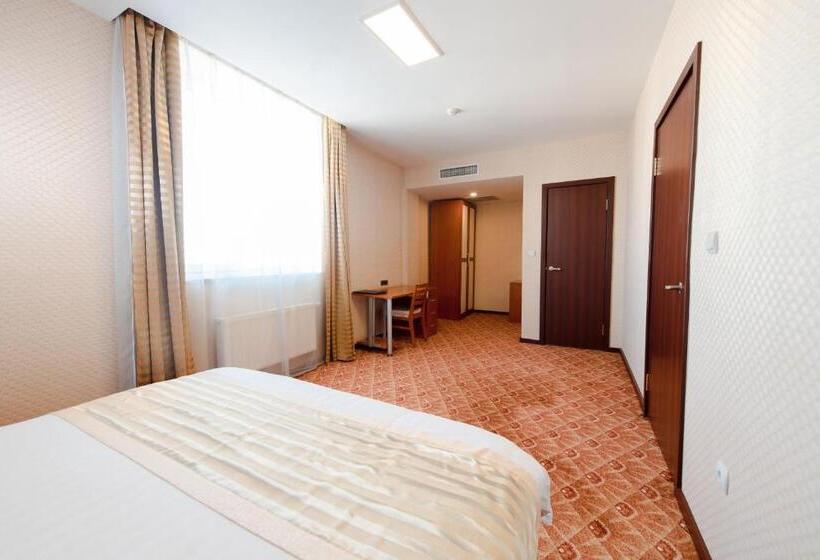 اتاق لوکس, Springs Hotel Ulaanbaatar
