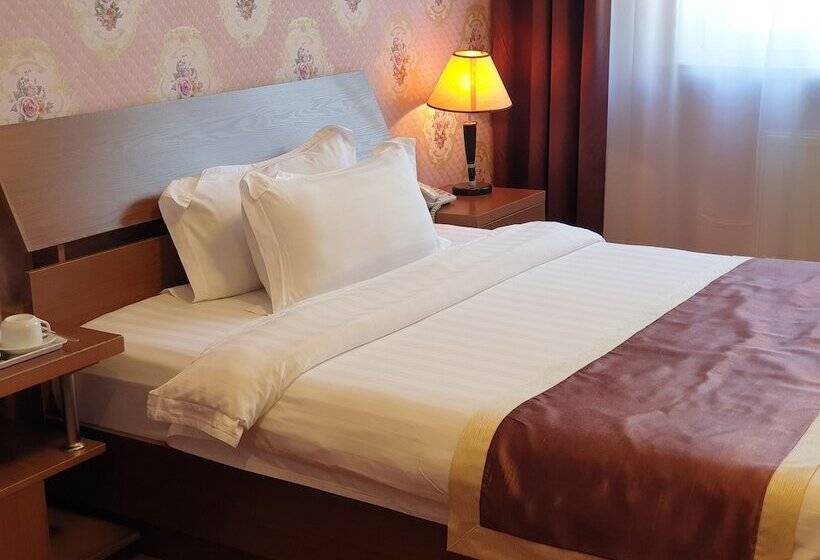 اتاق خانوادگی, Springs Hotel Ulaanbaatar