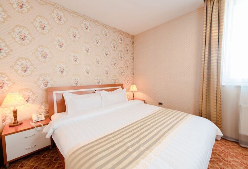 اتاق لوکس, Springs Hotel Ulaanbaatar