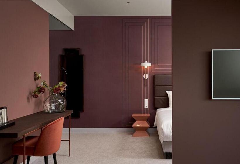 スーペリアースイート, Corendon Amsterdam Schiphol Airport, a Tribute Portfolio Hotel