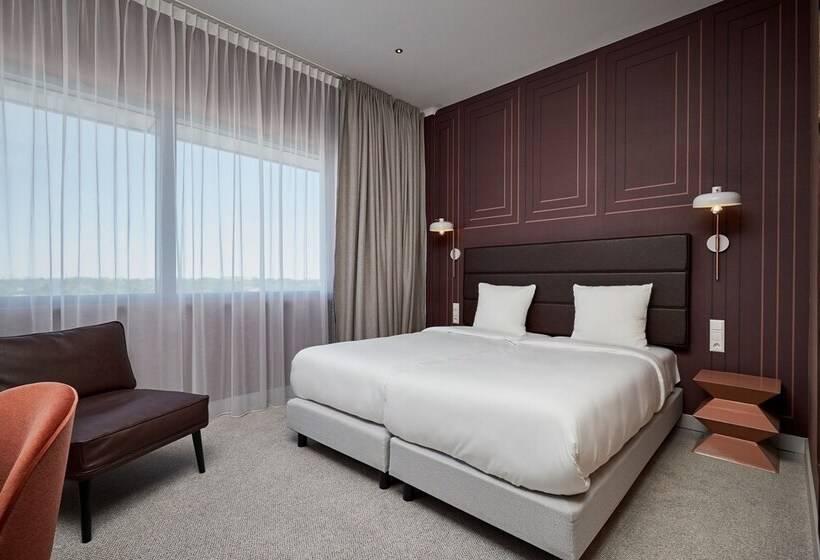 Номер Стандарт, Corendon Amsterdam Schiphol Airport, a Tribute Portfolio Hotel