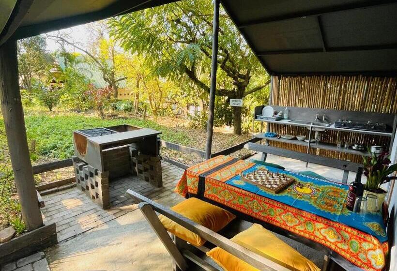 Family Suite, Hazyview Adventure Backpackers