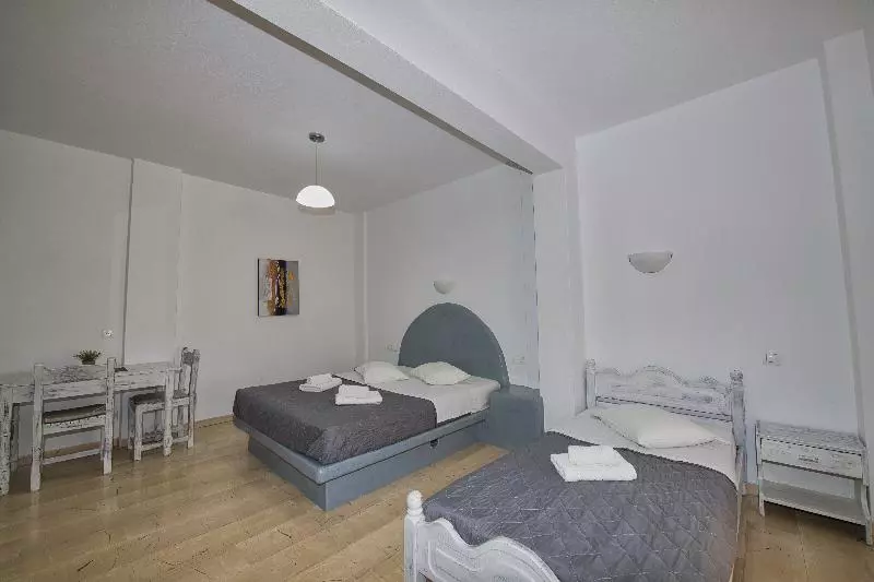 ویلای استاندارد با چشم‌انداز باغ, Hazyview Adventure Backpackers