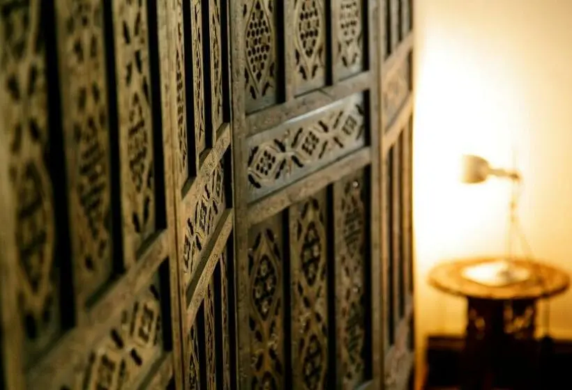 Standard-huone, Karoo Soul