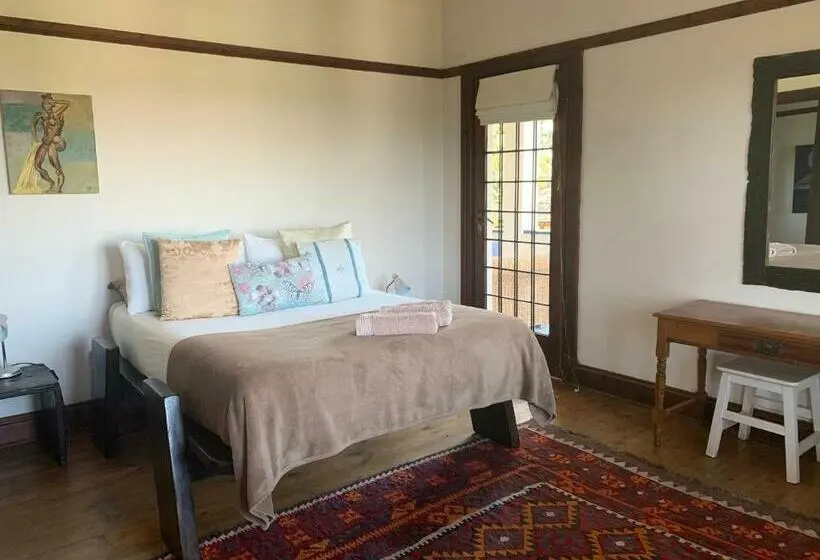 Standard-huone, Karoo Soul
