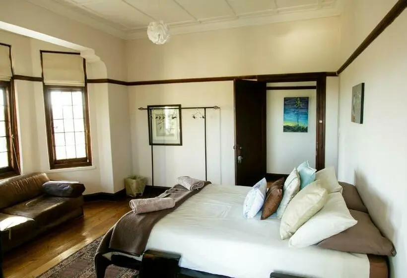 Standard-huone, Karoo Soul