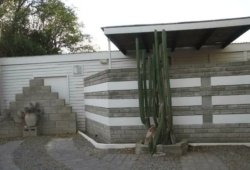 Perhestudio, Karoo Soul