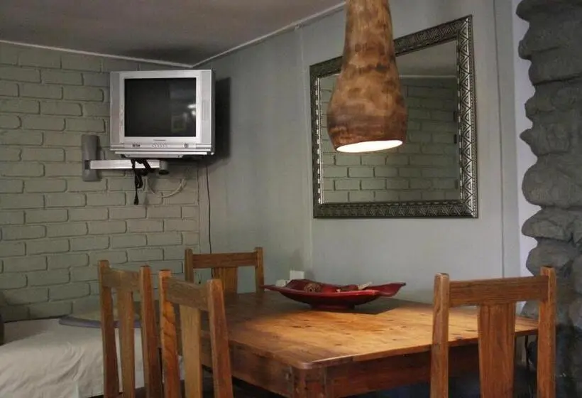 Perhestudio, Karoo Soul