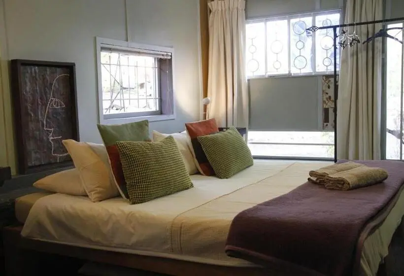Perhestudio, Karoo Soul