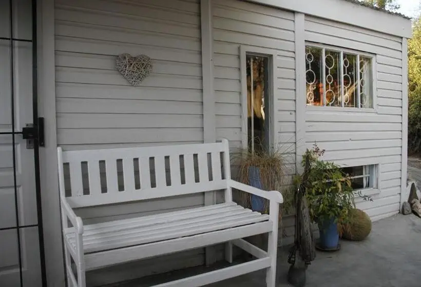 Perhestudio, Karoo Soul